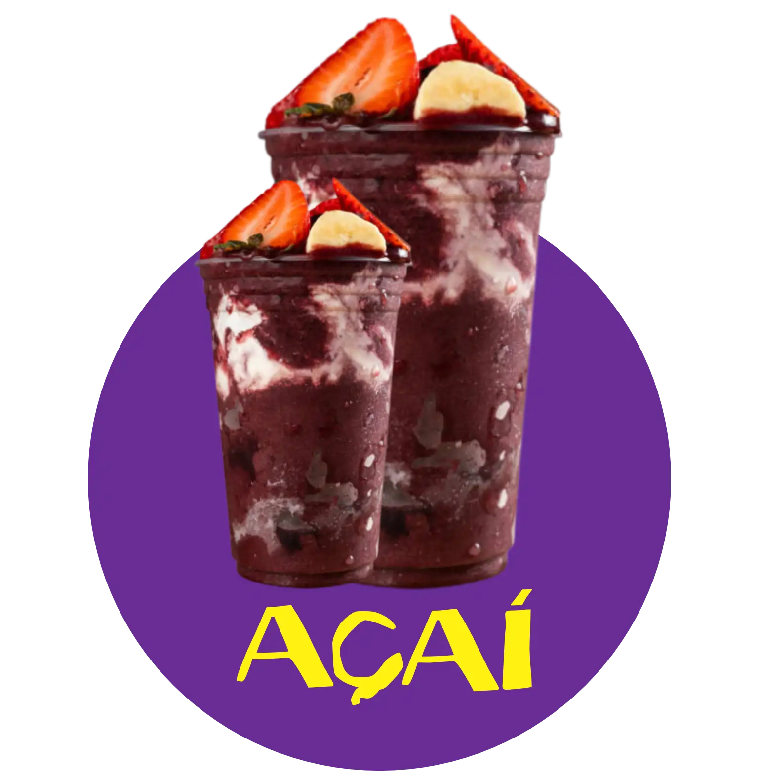 Flashmix Açaí