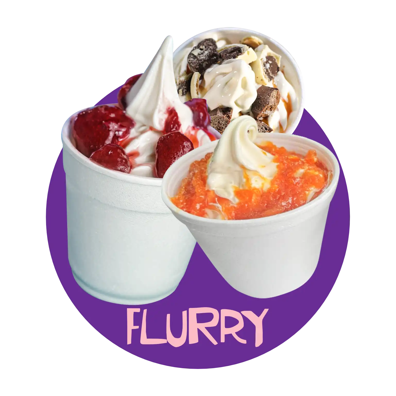 Flurry Flashmix