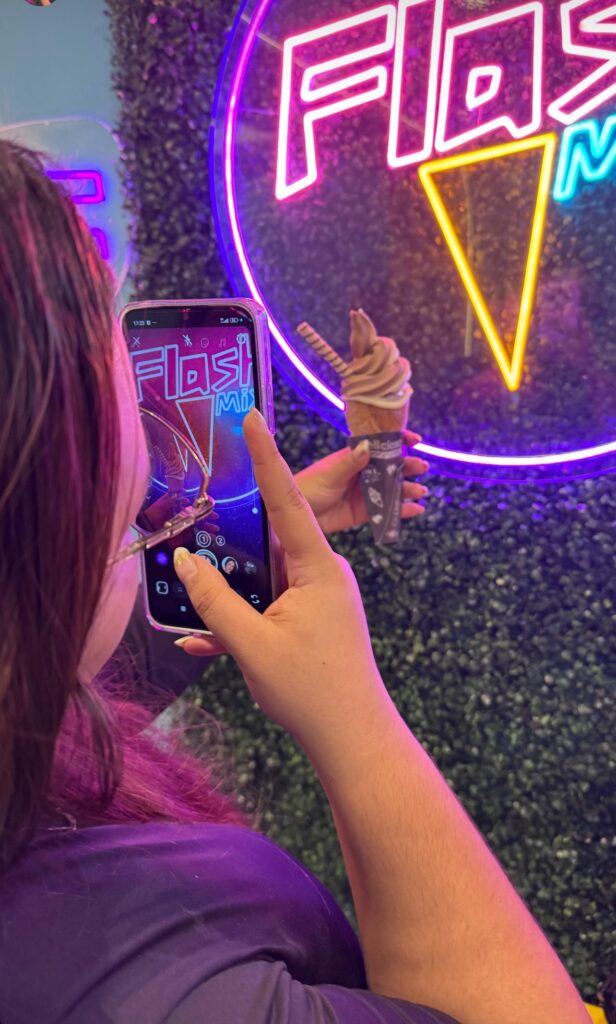 Franquia de Alimentação