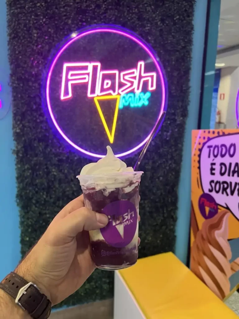 Franquia Flash Mix Sorvetes Açaí Churros Perguntas Frequentes 2026 2 Investir em franquia em 2026